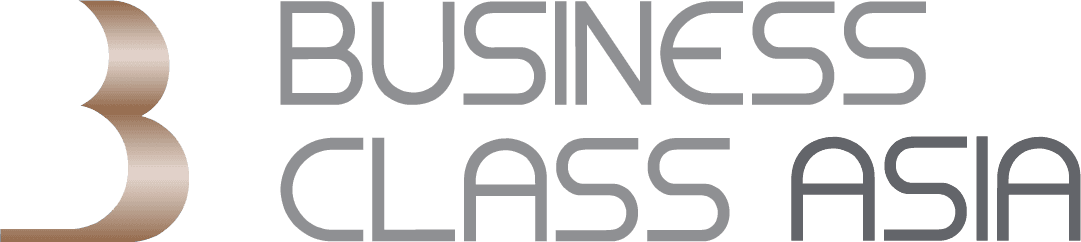 Business Class Asia