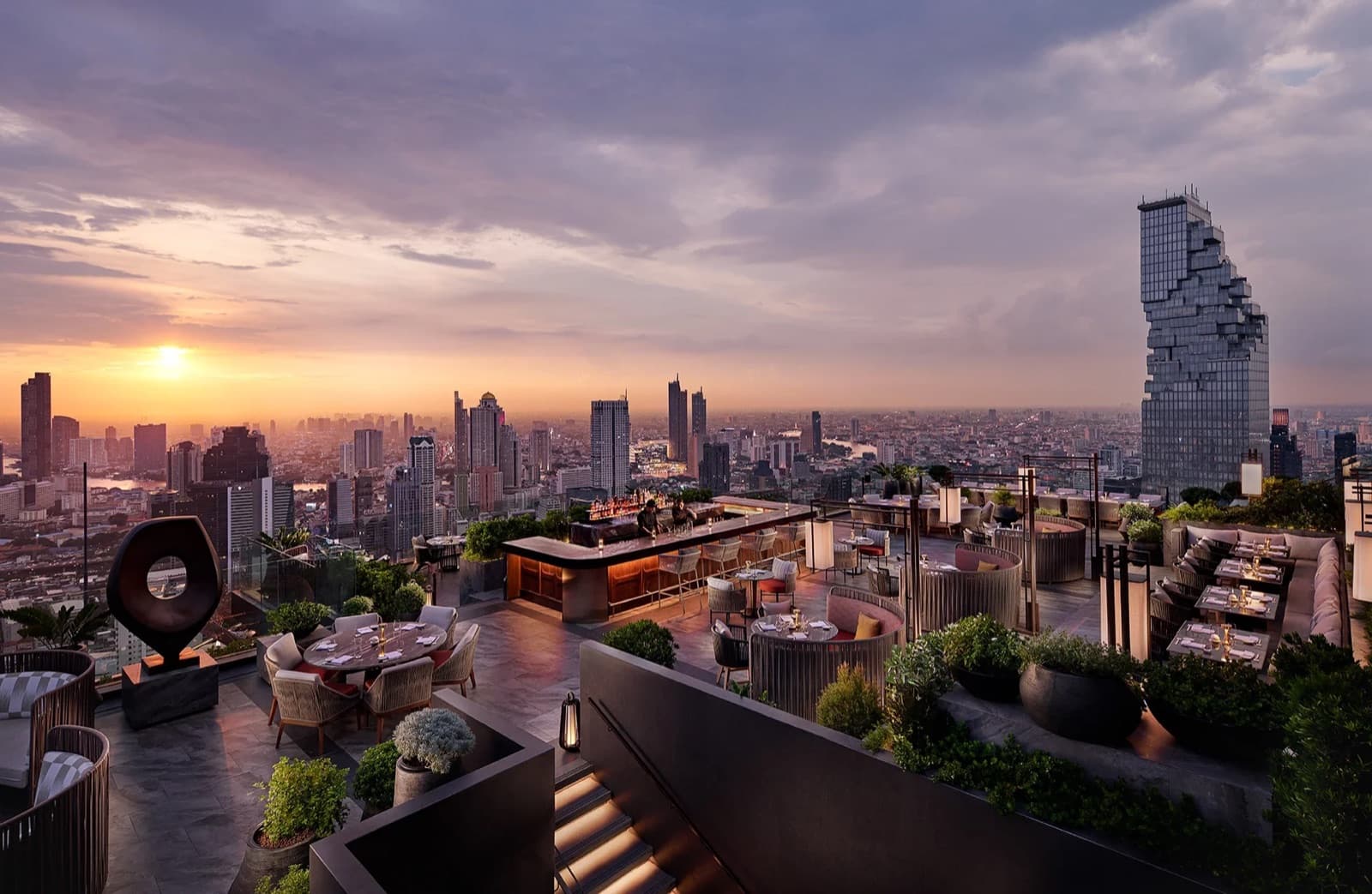 Bangkok, Thailand