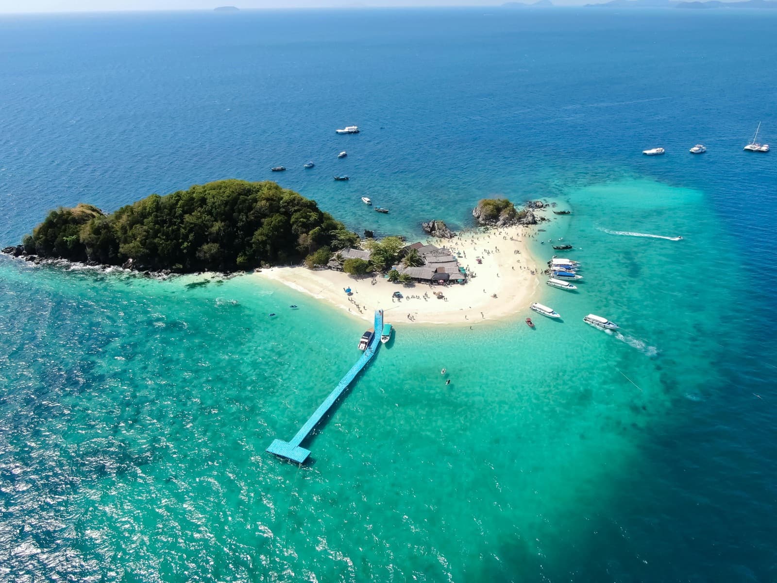 Koh Samui, Thailand