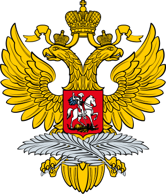 Russian Ministry of Foreign Affairs